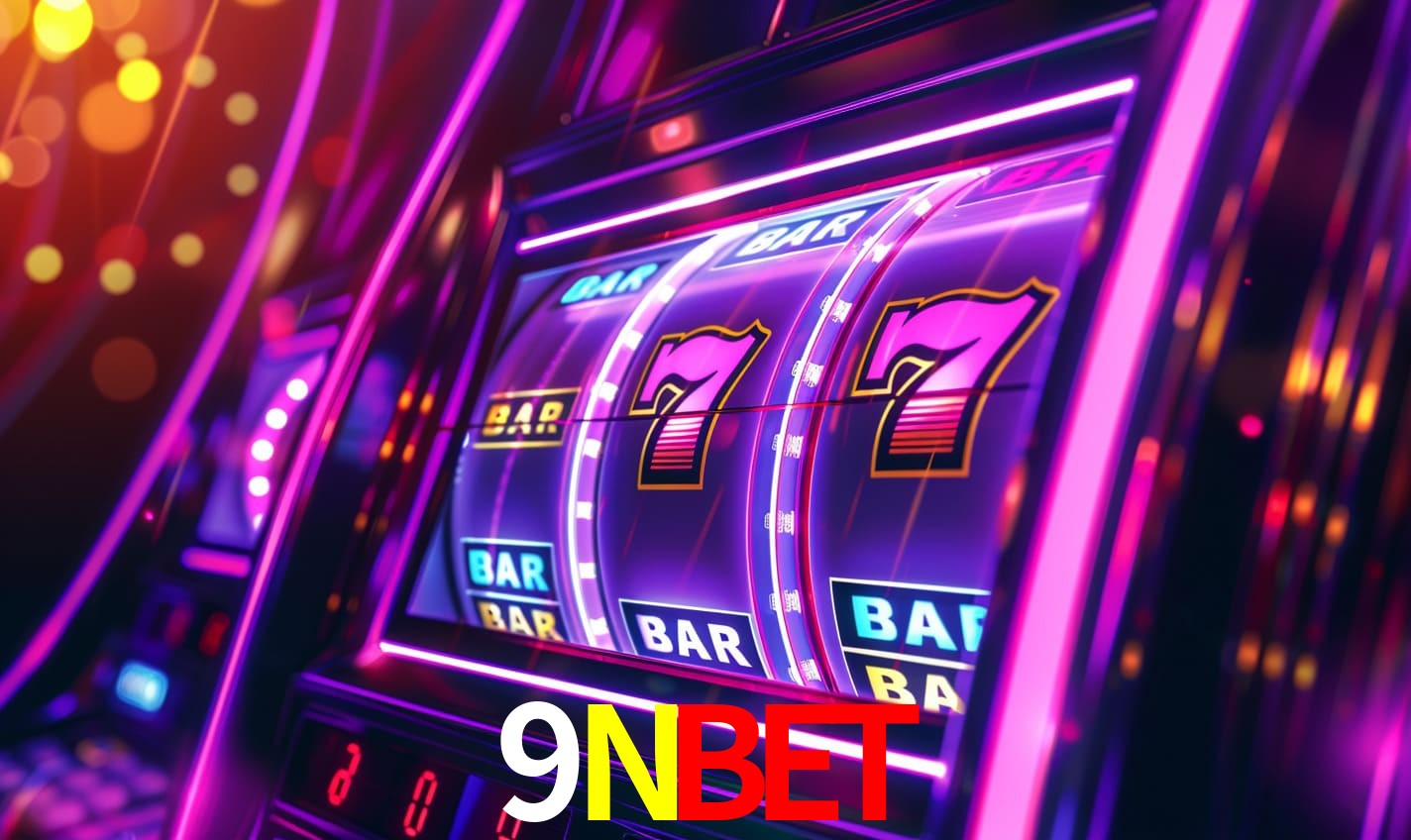 9NBET: Seu Cassino Premiado com Pagamentos Rápidos