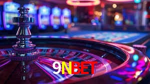 Experiência VIP 9NBET