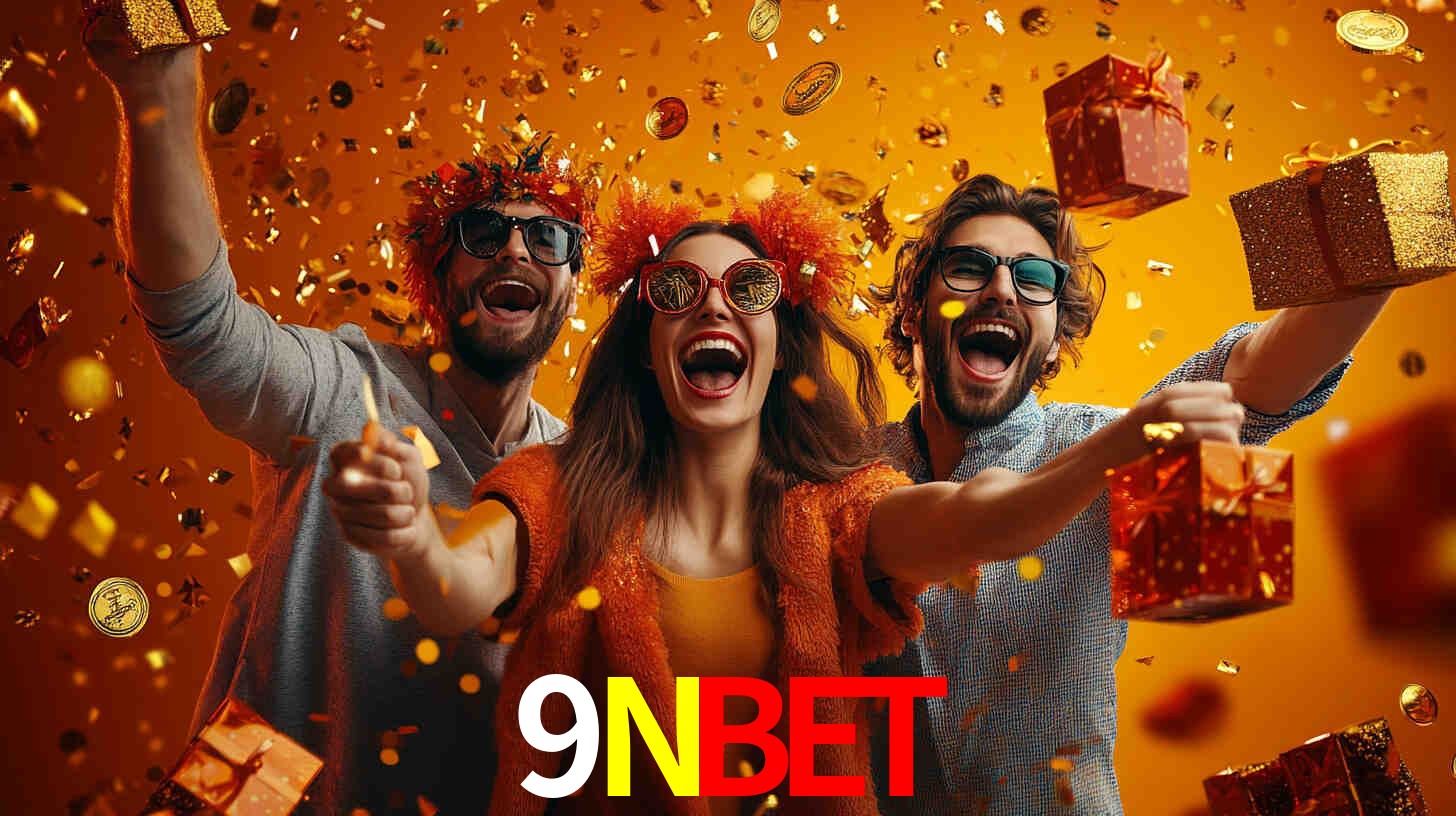 9NBET - Cassino Online De Alto Nível App - 9NBET.COM