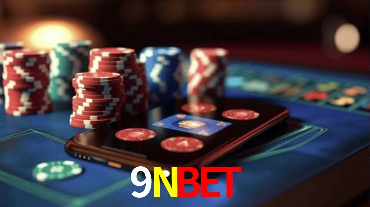 Experiência VIP 9NBET