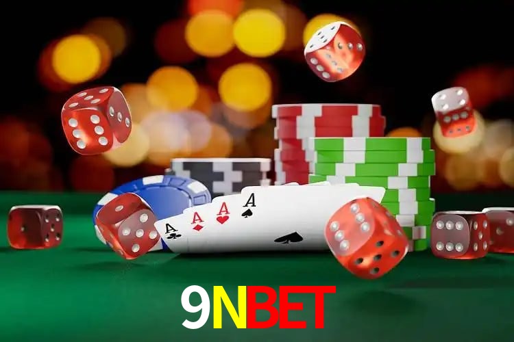 Estatísticas 9NBET