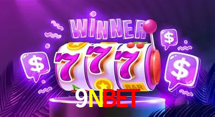 Descubra o Mundo do Cassino Online com 9NBET
