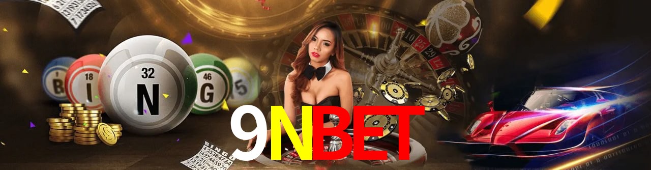 Promoção Relâmpago 9NBET
