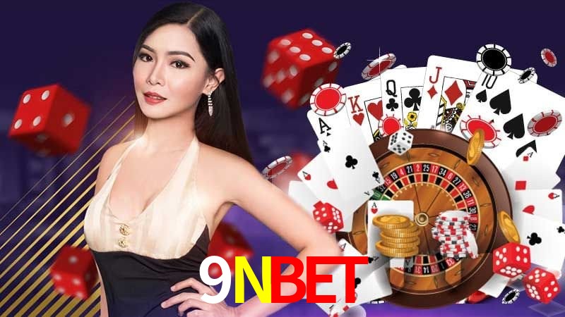 Desvendando o Mundo dos Jogos Virtuais na 9NBET