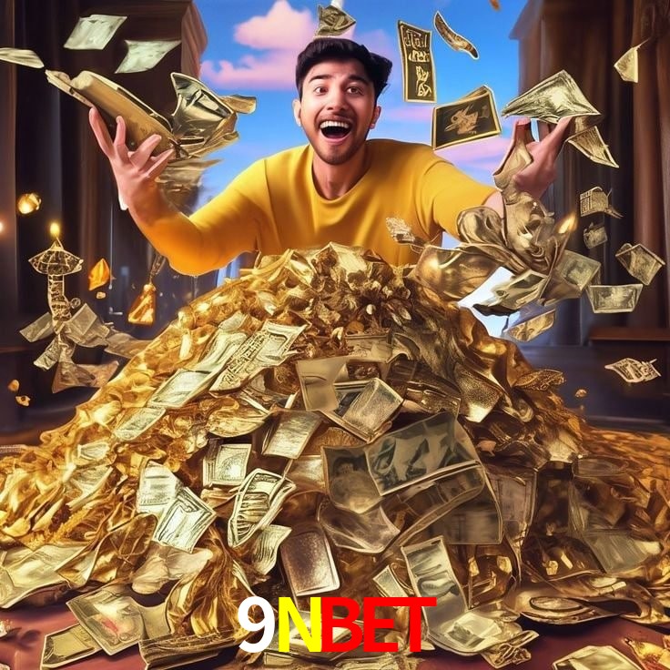Jogos Exclusivos 9NBET