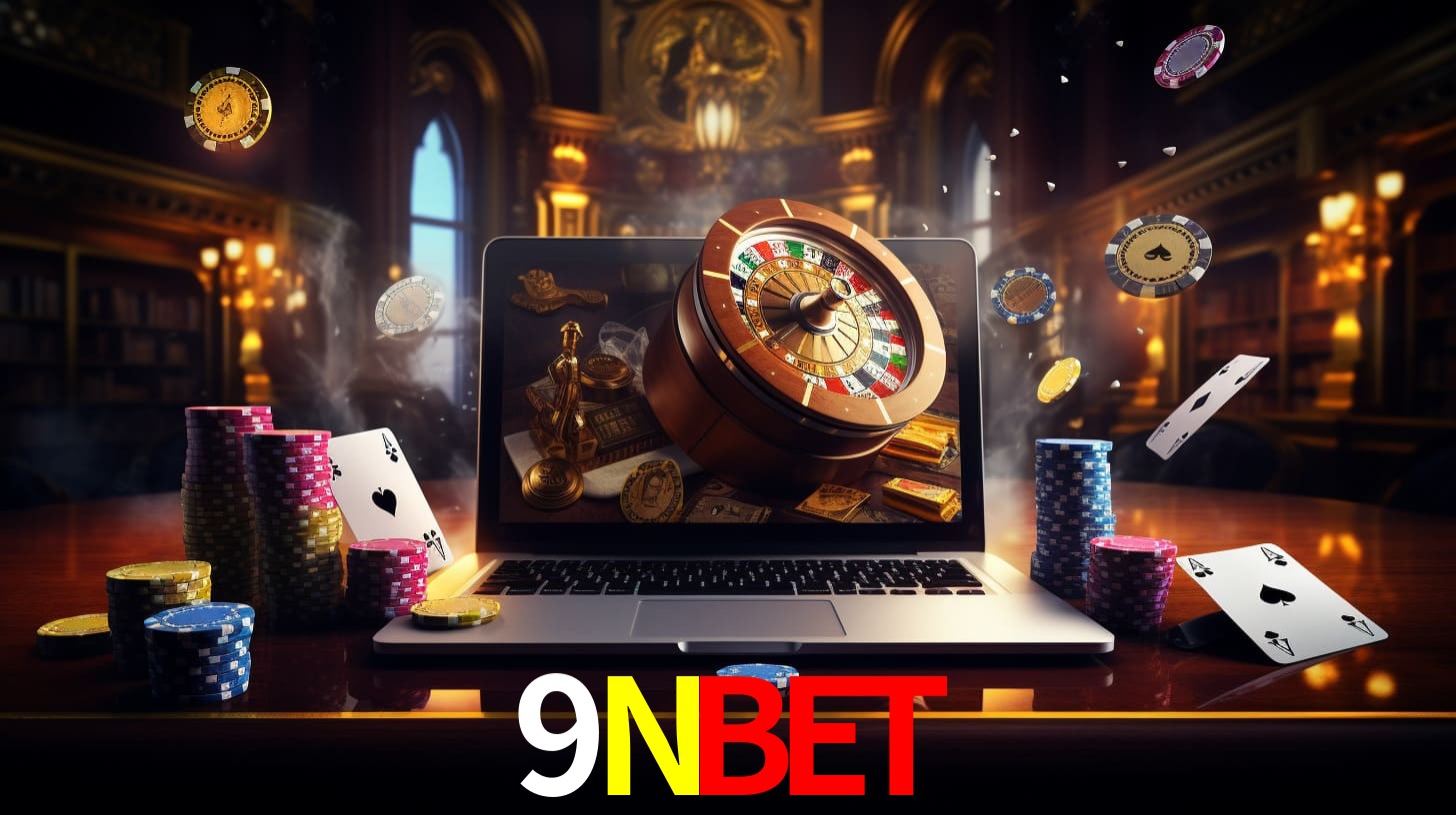 VIP Casino 9NBET