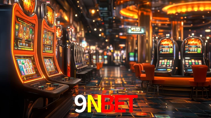 9NBET App Interface