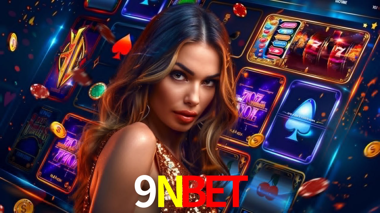 Explorando a Categoria de Eventos em Apostas na 9NBET