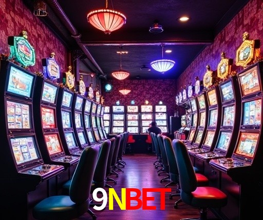 Especiais de Fim de Semana 9NBET