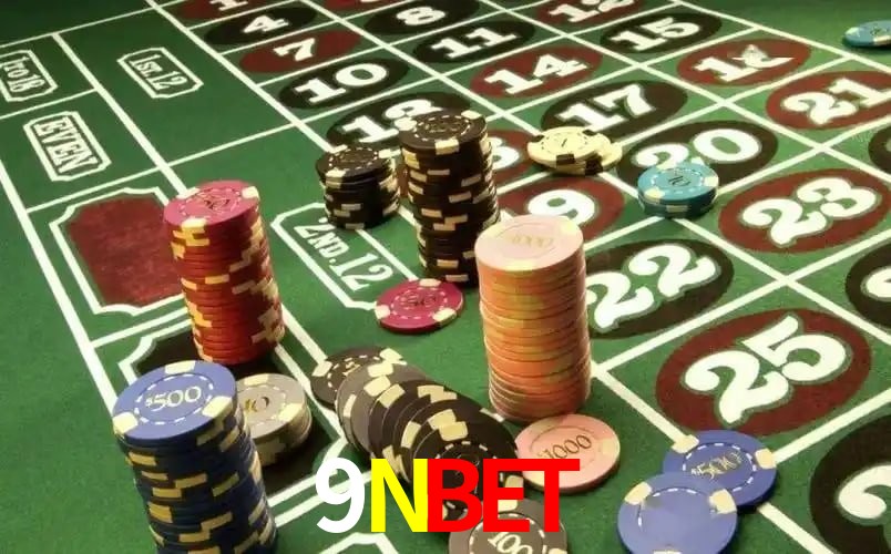 Apostas de Basquete 9NBET