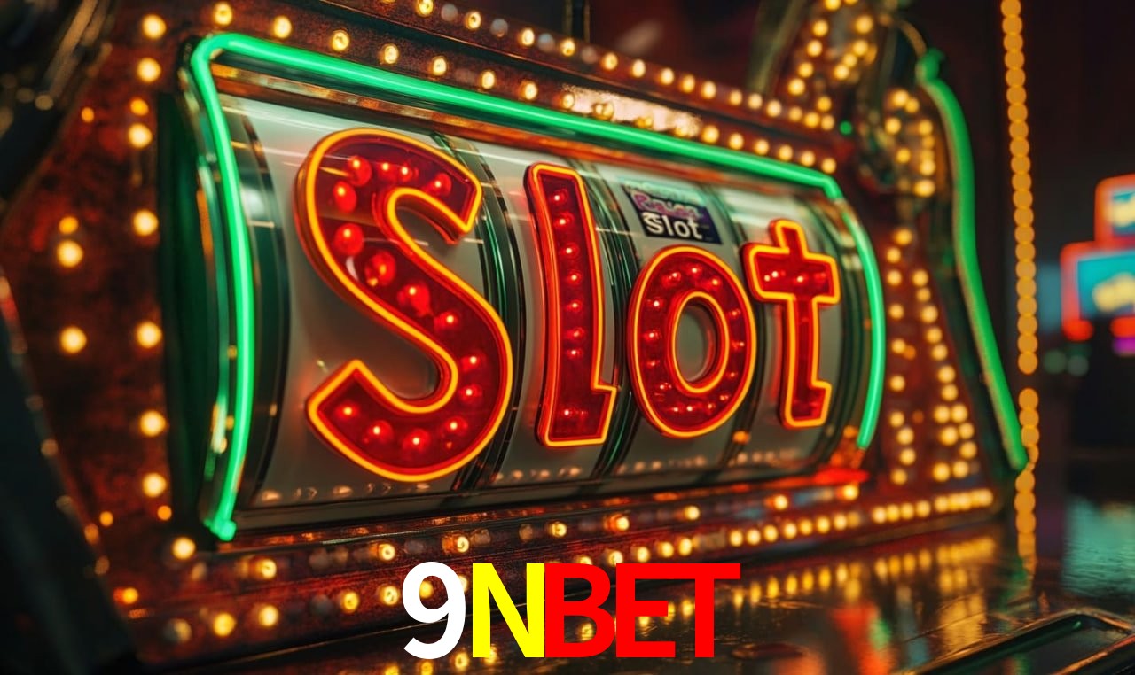Casino Ao Vivo 9NBET
