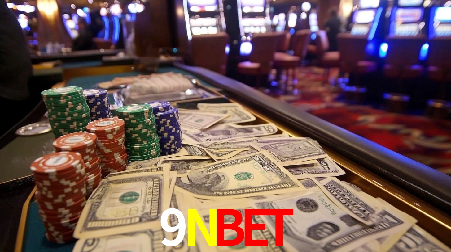 Ofertas Exclusivas 9NBET