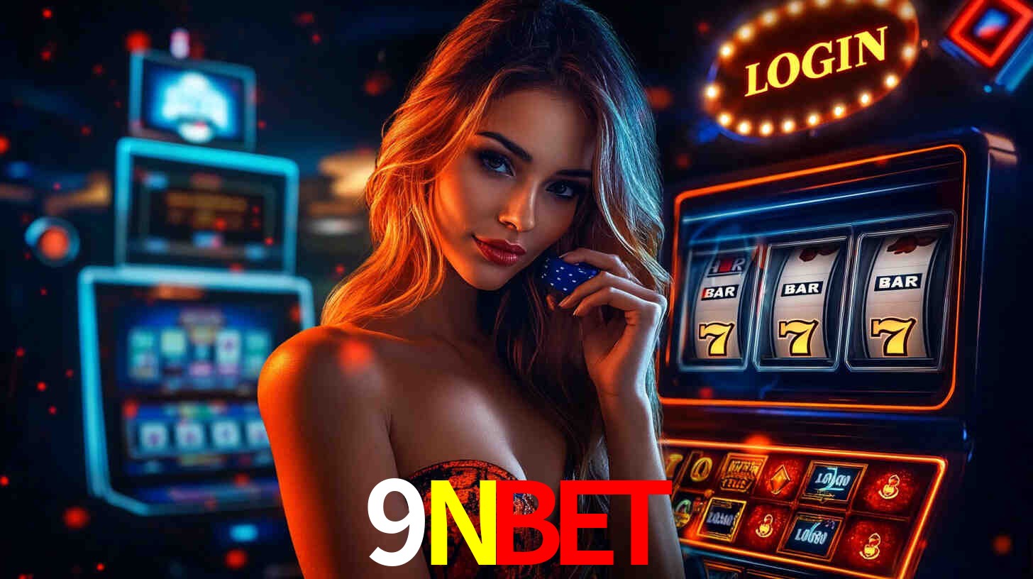 9NBET: A Experiência de Casino com Jogos de Mesa ao Vivo