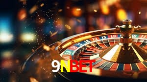 Tecnologia da Plataforma 9NBET
