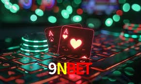 Jogo Aviator 9NBET