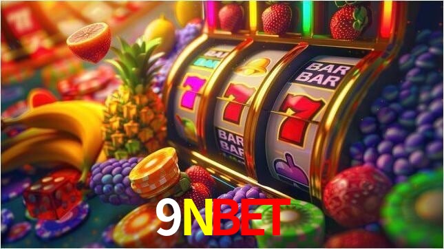 Seasonal Promotions 9NBET