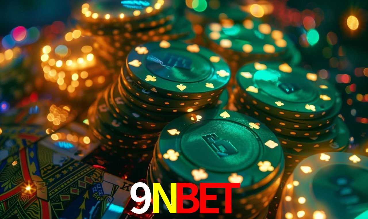 Casino Ao Vivo 9NBET