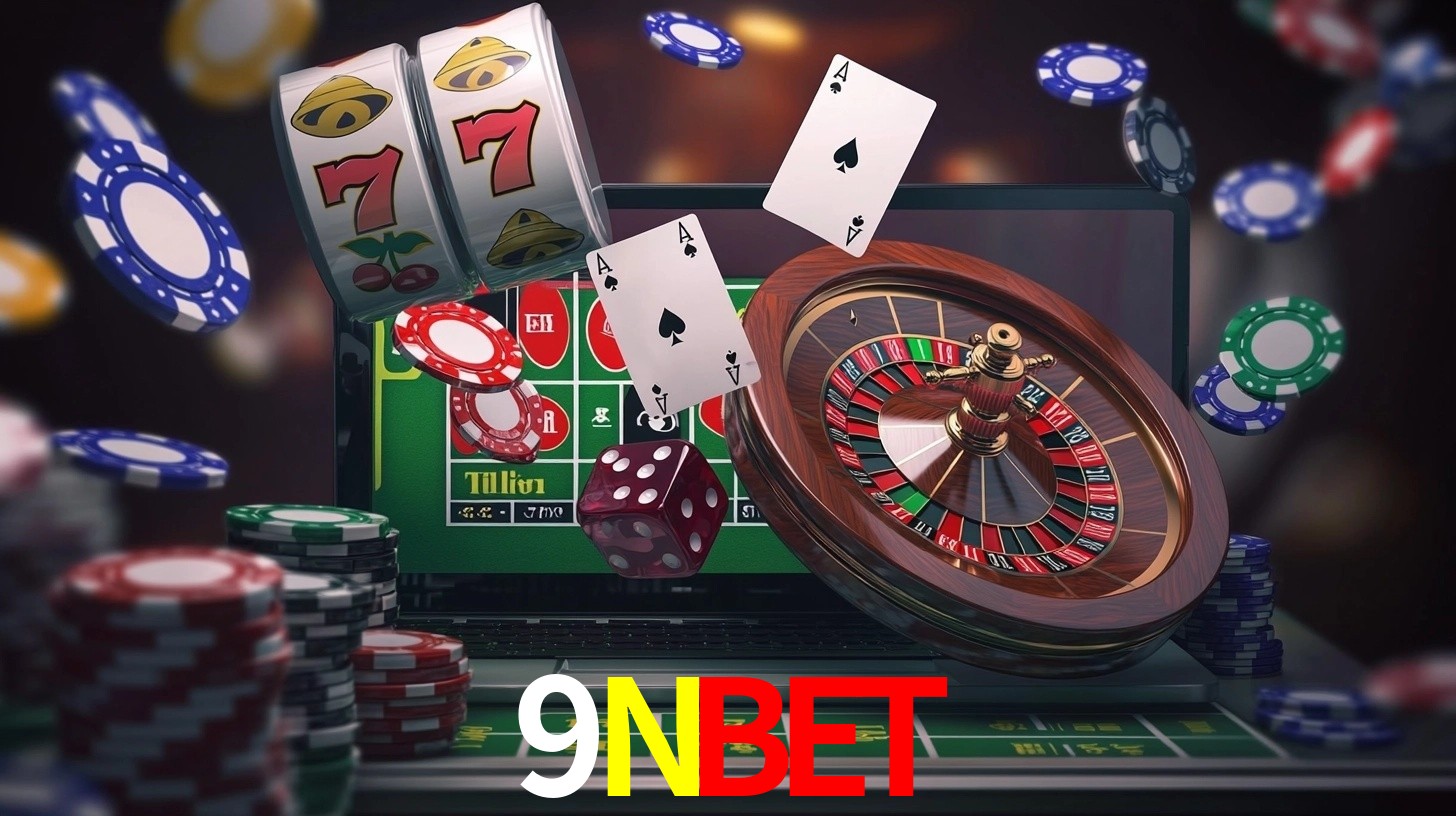 Exclusive Games 9NBET