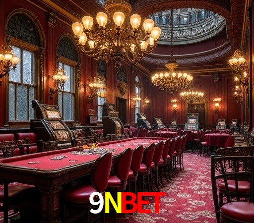 Cadastro Rápido 9NBET