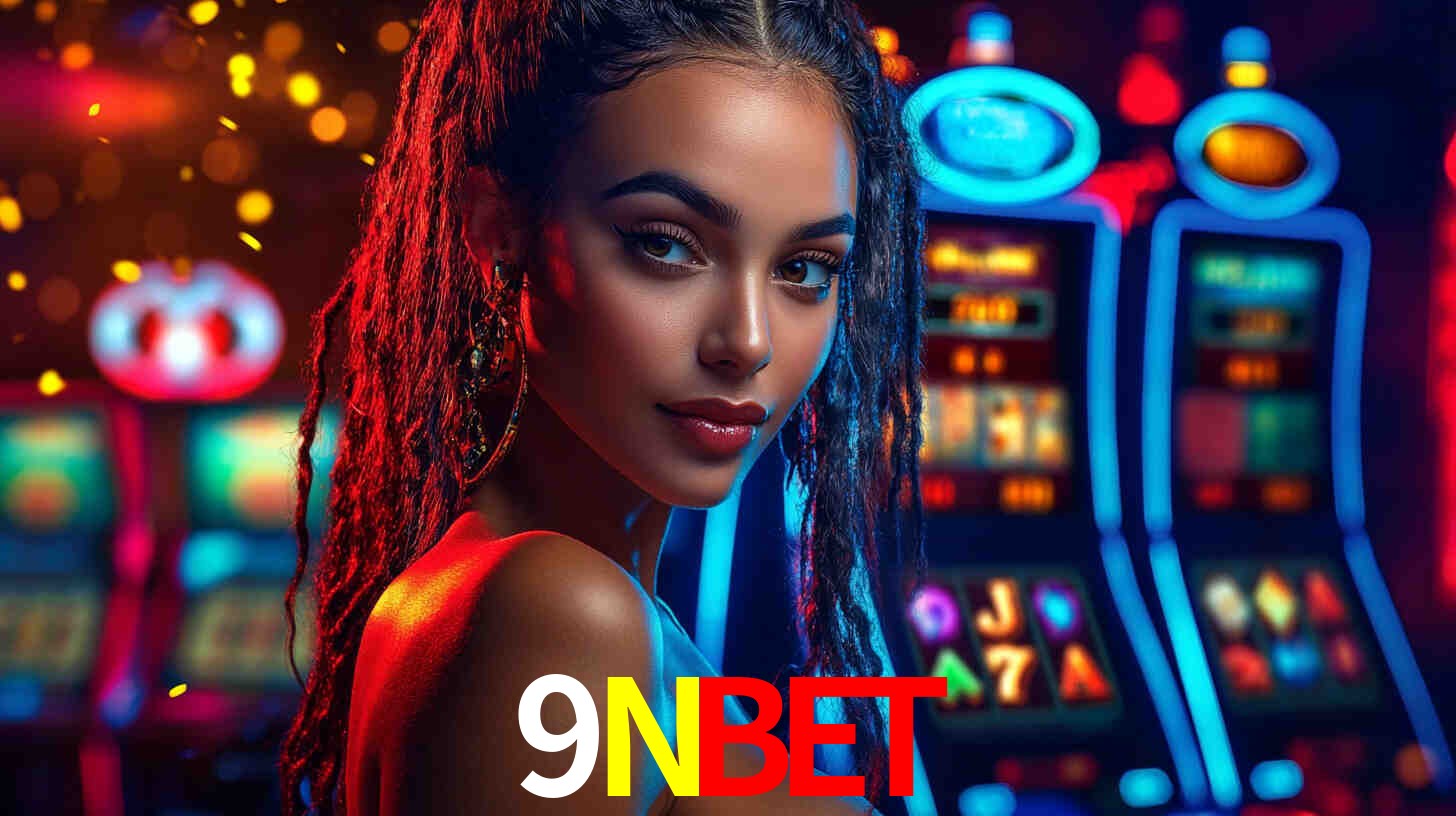 Apostas Esportivas na 9NBET: Um Guia Completo