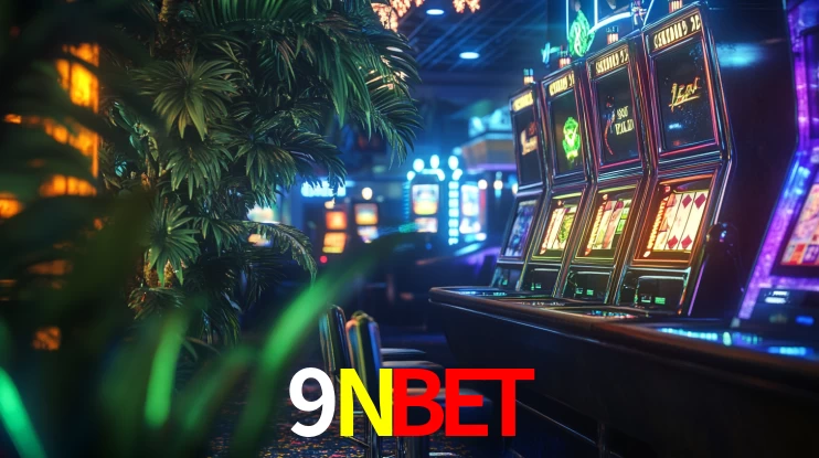 Roulette Table 9NBET