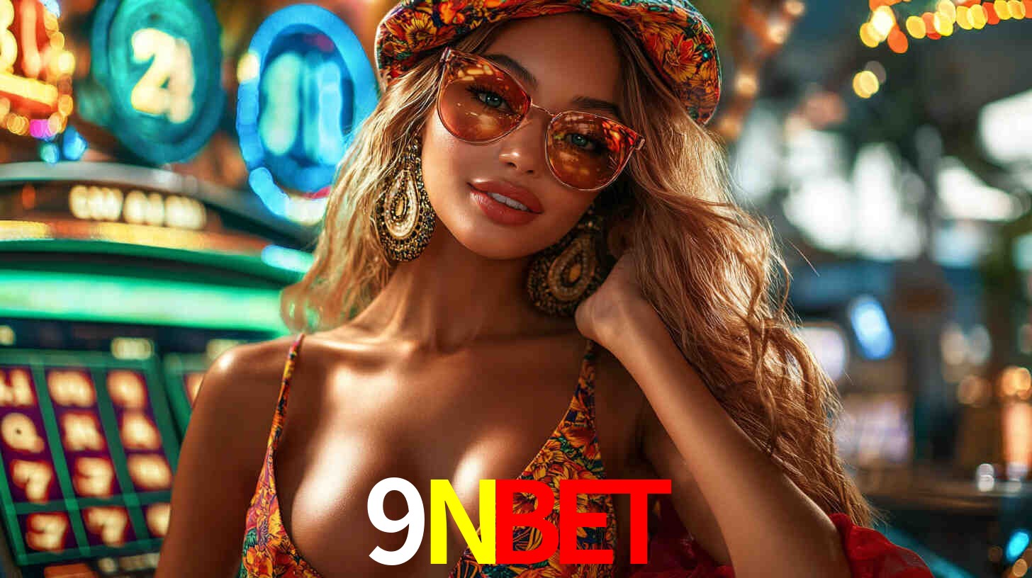 Welcome Bonus 9NBET