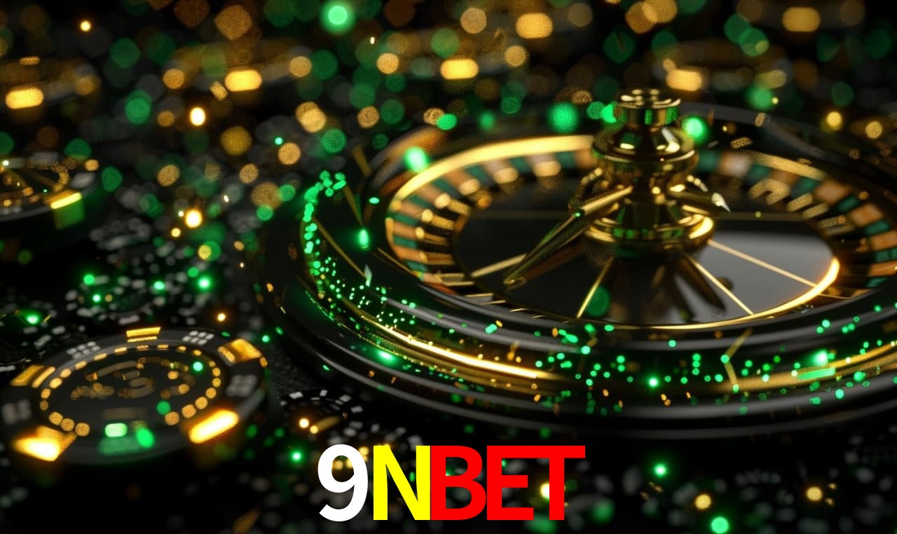 Promoções Sazonais 9NBET