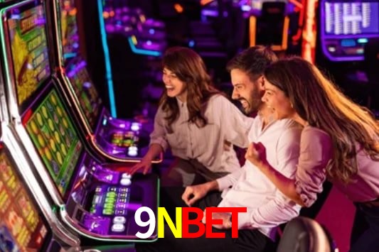 Inovações de Jogos na 9NBET: O Futuro das Experiências Interativas