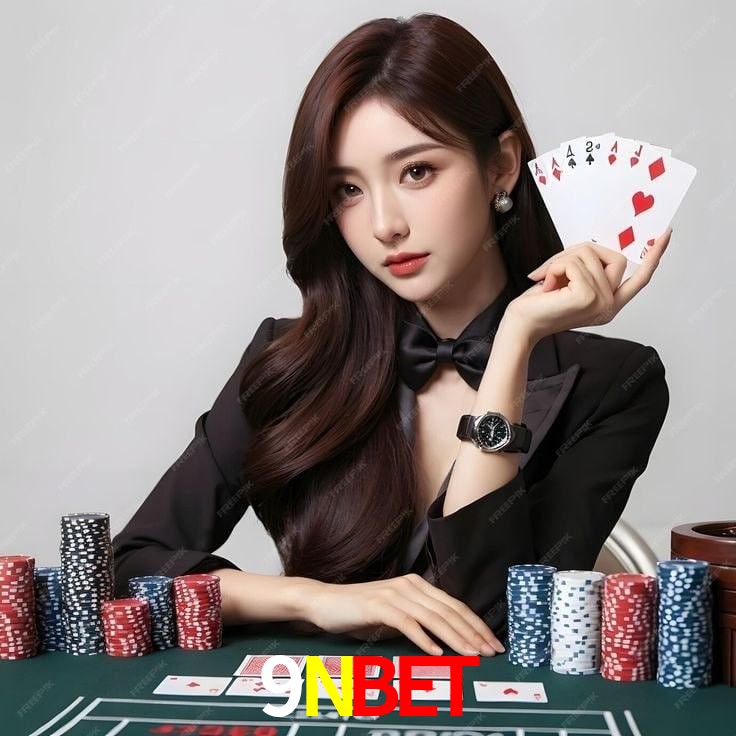 Provedores de Jogos 9NBET