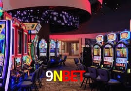 Sistemas de Segurança 9NBET