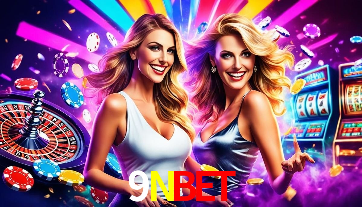 A Emoção da Loteria na 9NBET: Uma Chance de Mudança de Vida