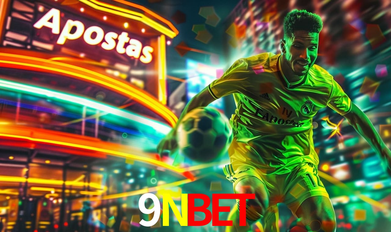 Apostas de Tênis 9NBET