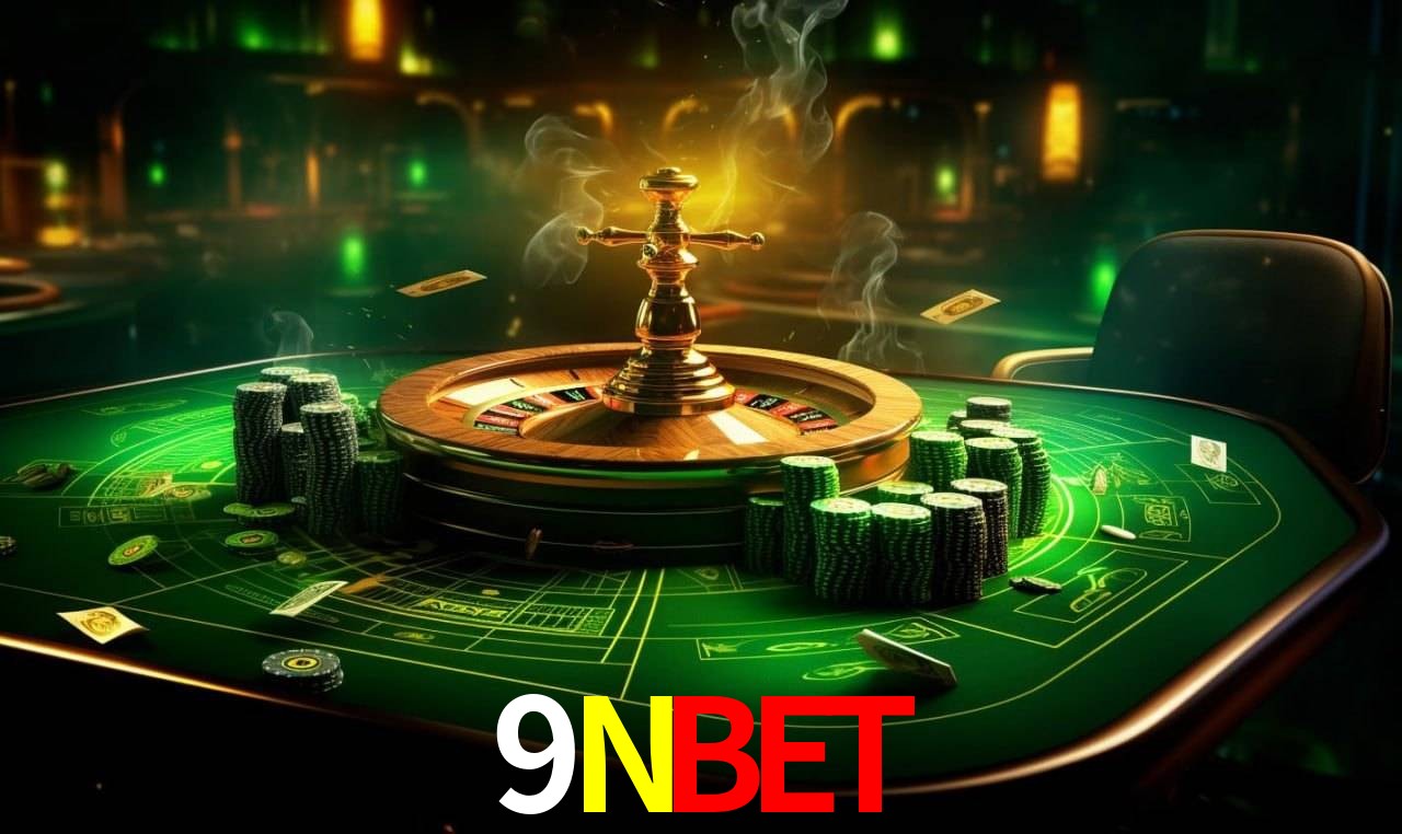 Descubra a Essência do 9NBET: Nossa História e Compromissos