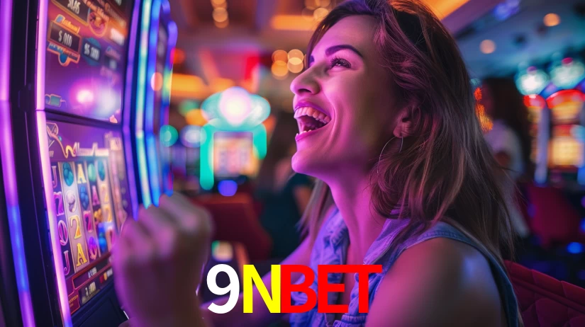 Experimente o Login Seguro Premium no 9NBET