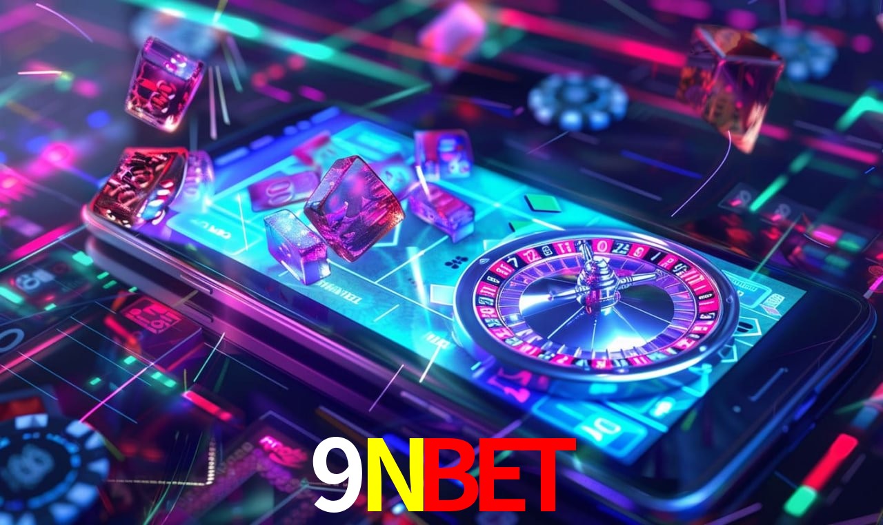 Casino VIP 9NBET