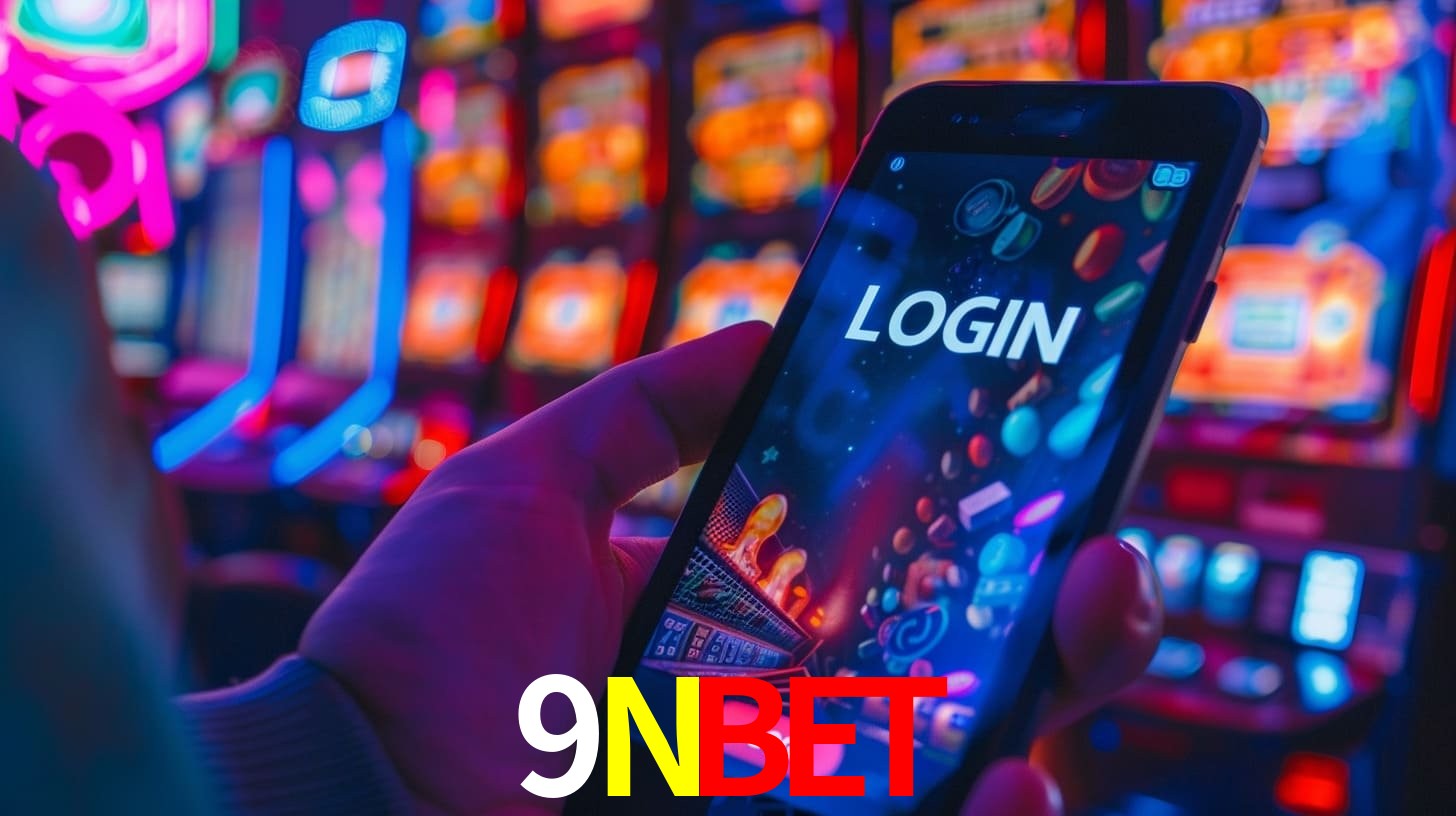 PIX Instantâneo 9NBET