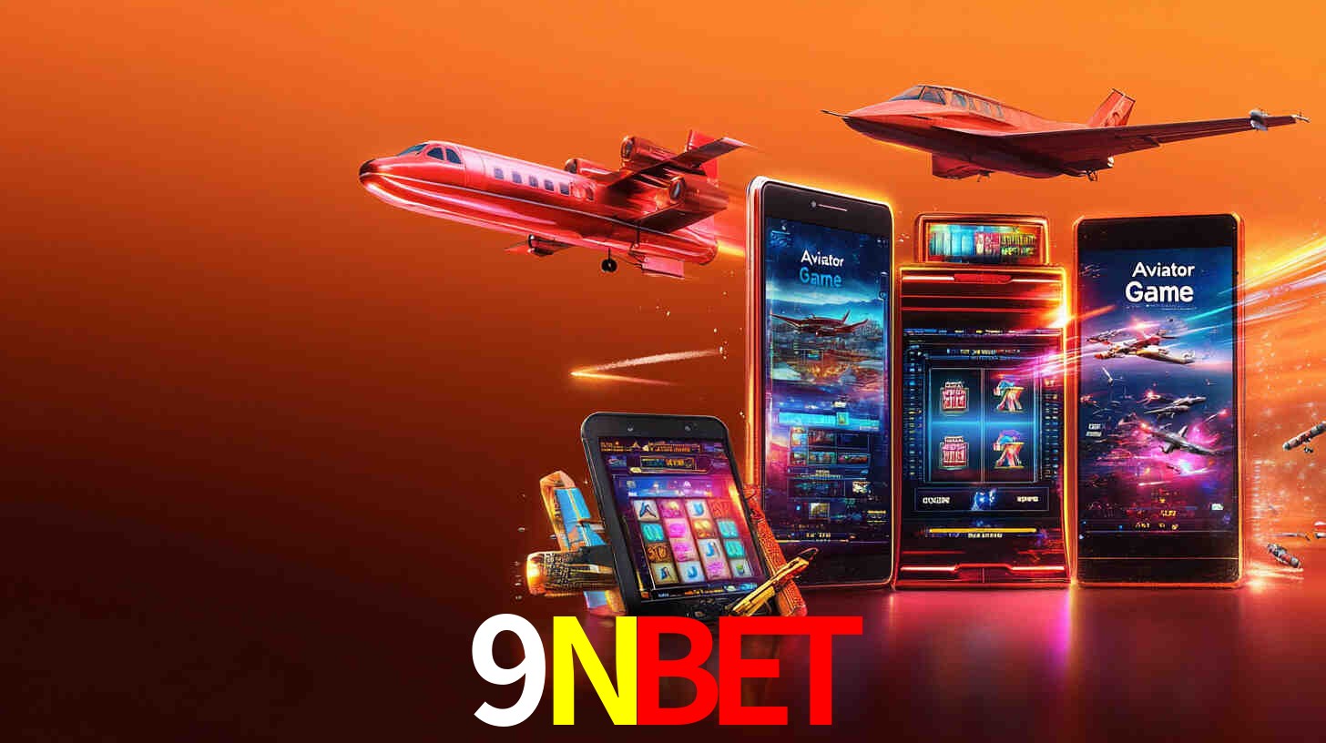 Apostas Esportivas na 9NBET: Um Guia Completo