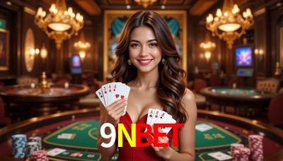 Quick Registration 9NBET