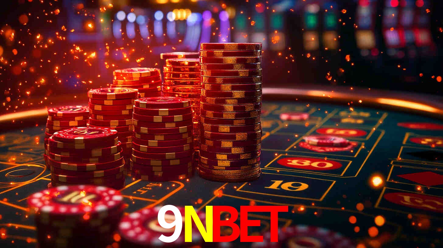 Daily Bonuses 9NBET