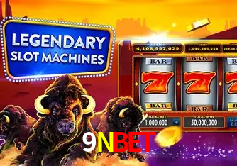Desvendando o Mundo dos Jogos Virtuais na 9NBET